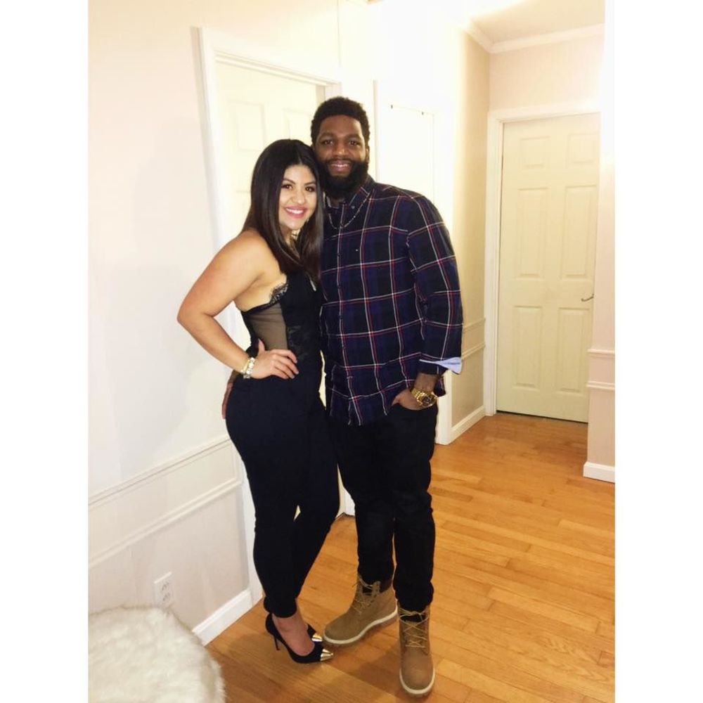 Meet your Posher, Adri